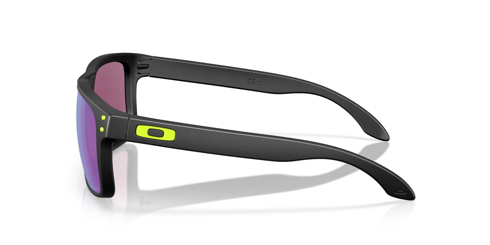 Oakley Holbrook 9244 Sunglasses - view 173